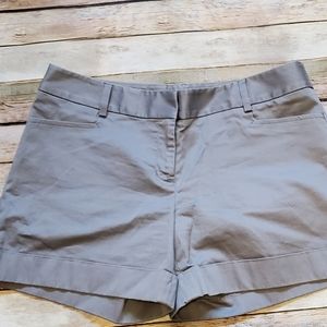 Express Editor Shorts